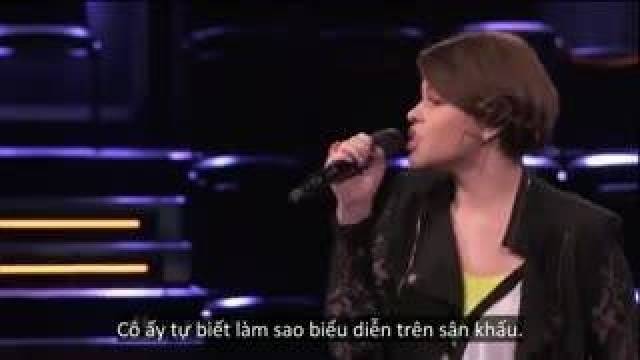 Tập 13 - Phần 5 (The Voice US 2014 - Vòng Knockout)