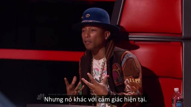 Tập 15 - Phần 2 (The Voice US 2014)