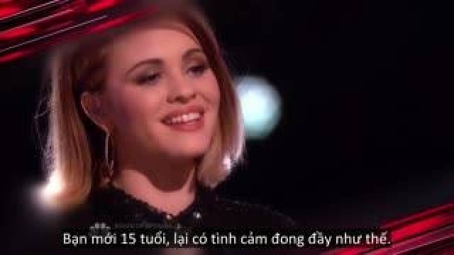 Tập 17 - Phần 2 (The Voice US 2014)