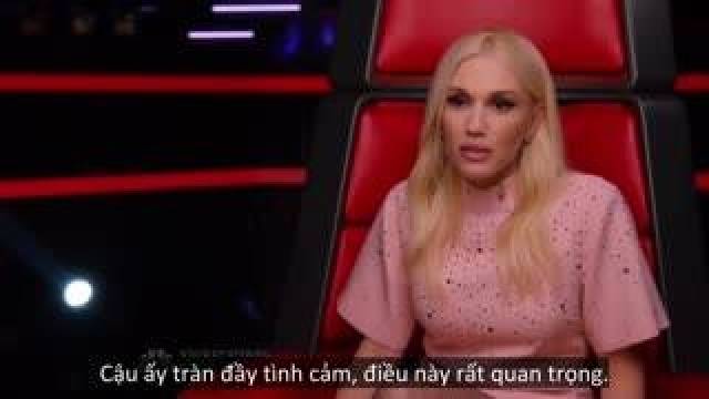 Tập 17 - Phần 5 (The Voice US 2014)