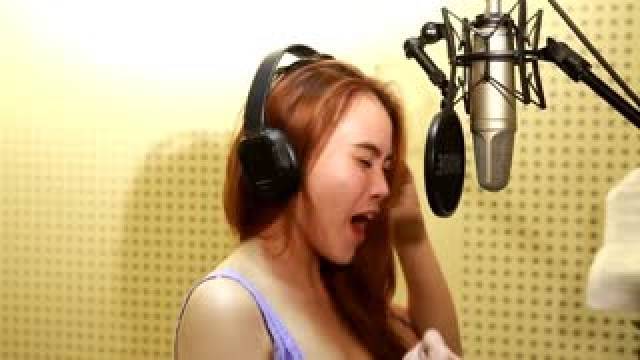 Wrecking Ball (Diễm Hương The Voice Cover)