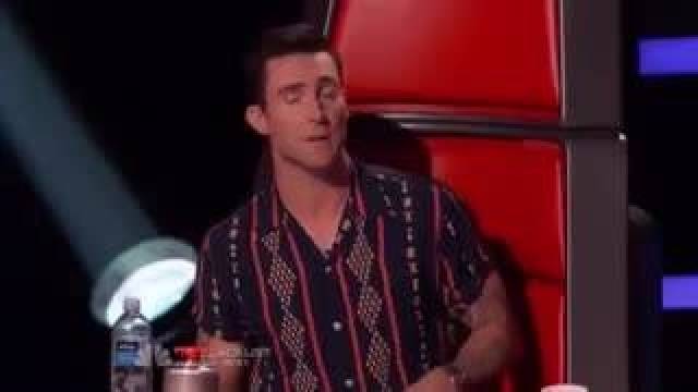 Tập 1 - Phần 5 (The Voice US 2014 - Vòng Giấu Mặt) 