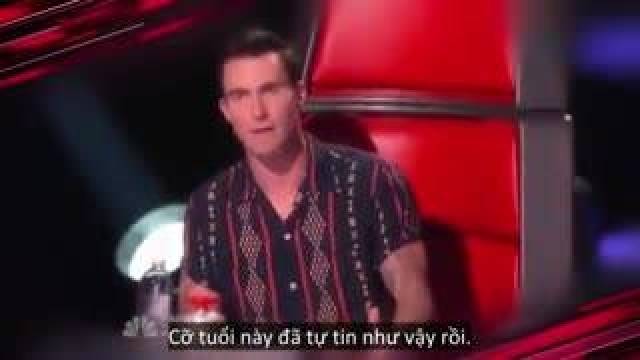 Tập 2 - Phần 3 (The Voice US 2014 - Vòng Đối Đầu)