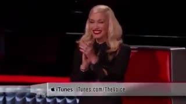 Tập 2 - Phần 6 (The Voice US 2014 - Vòng Đối Đầu)