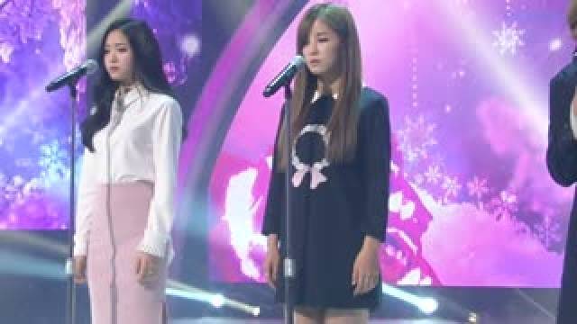 Secret & Luv (Music Bank 21.11.14)