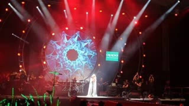 Đánh Thức Bình Minh (Liveshow Heartbeat - Hà Nội 2014)