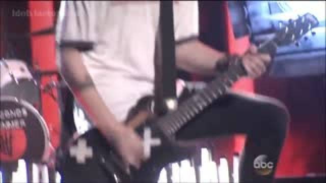 What I Like About You (American Music Awards 2014)