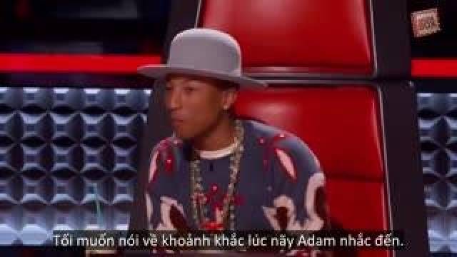 Tập 10 - Phần 4 (The Voice US 2014 - Vòng Đối Đầu)