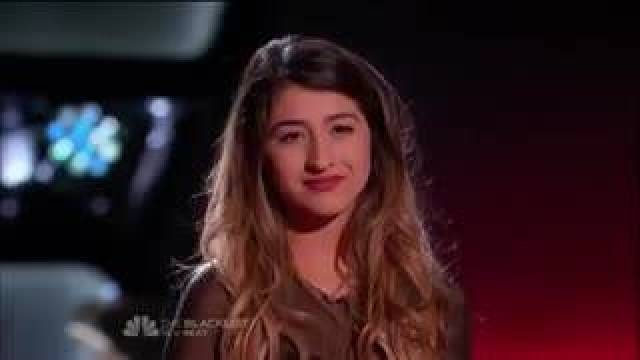 Tập 3 - Phần 5 (The Voice US 2014 - Vòng Giấu Mặt) 