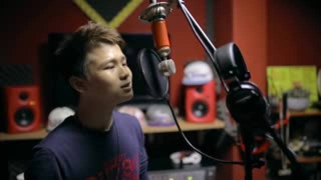 Như Những Phút Ban Đầu (Phạm Đình Thái Ngân Cover)