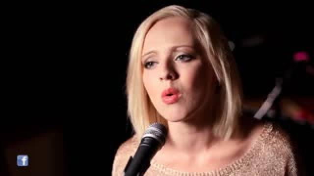 Wrecking Ball (Madilyn Bailey Cover)