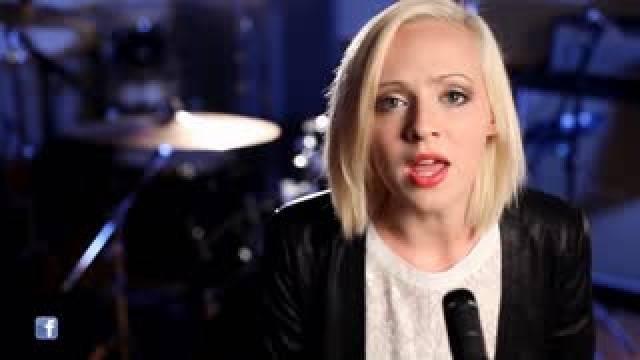 Wake Me Up (Madilyn Bailey Cover)