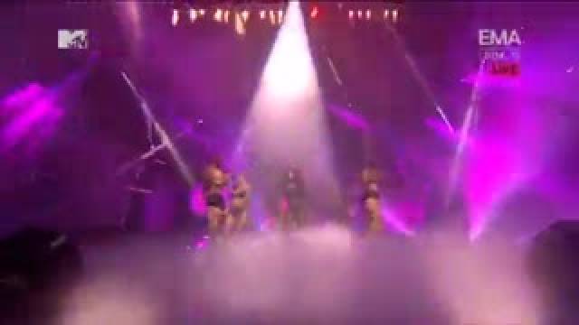 Hits Medley (MTV EMAS 2014)