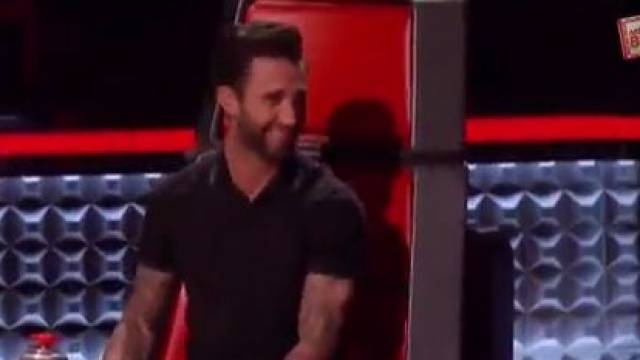 The Best Of Blind Auditions - Phần 4 (The Voice US 2014)