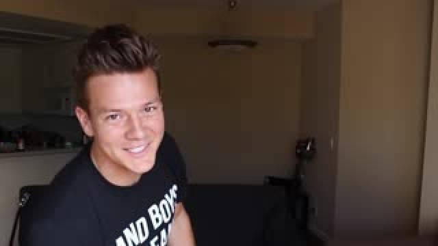 Blank Space (Tyler Ward Cover)