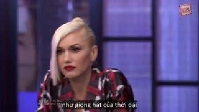 Tập 1 - Phần 5 (The Voice US 2014 - Vòng Đối Đầu)