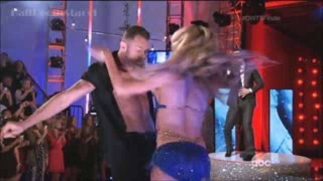 Jealous (Live At Dancing With The Stars 2014 Finale)