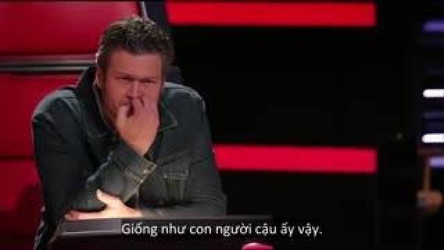 Tập 20 - Phần 4 (The Voice US 2014 - Vòng Liveshow)