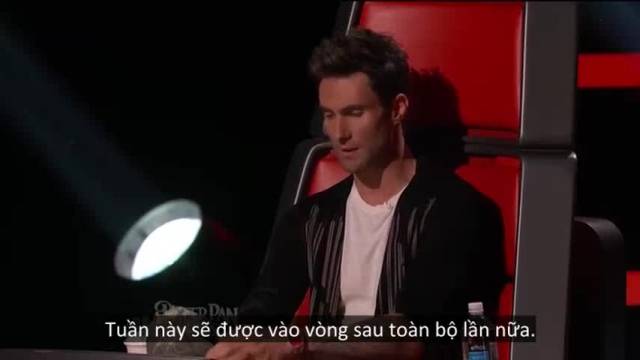 Tập 21 - Phần 2 (The Voice US 2014 - Vòng Liveshow)