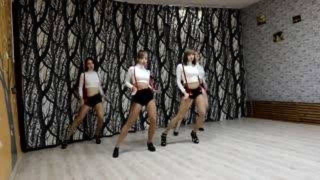 Girls Day (Dance Cover)