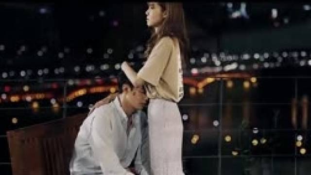 Hương Đêm Bay Xa (MV Fanmade, Sub)