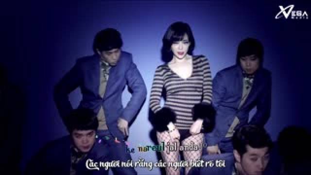 Truth Or Dare (Performance Ver.) (Vietsub)