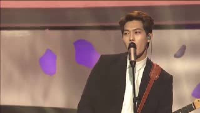 Special Stage (29th Golden Disk Awards)