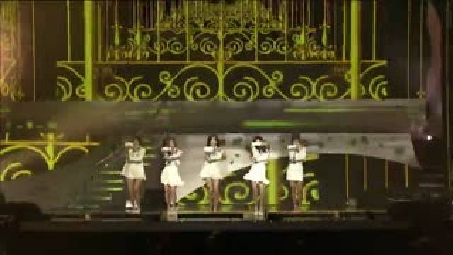 Mr Chu - LUV (29th Golden Disk Awards)