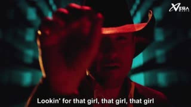 Lookin' For That Girl (Engsub)