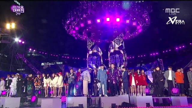 MBC Gayo Daejun 2014 - Part 2.4 (Vietsub)