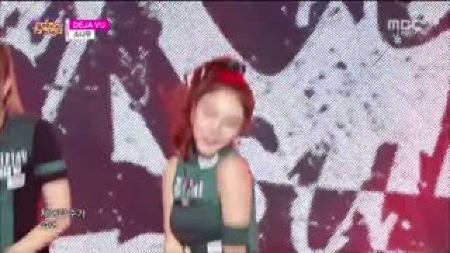 Deja Vu (Music Core 17.01.15)