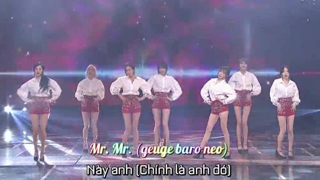 KBS Gayo Daejun 2014 - Part 2.5 (Vietsub)