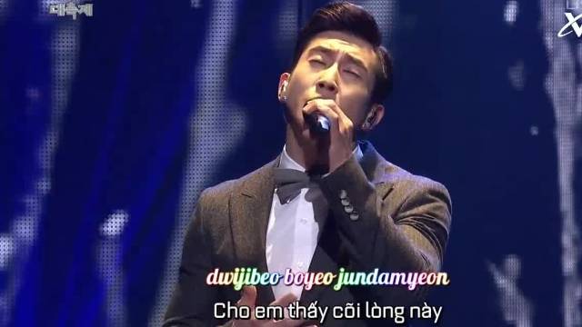 KBS Gayo Daejun 2014 - Part 2.2 (Vietsub)