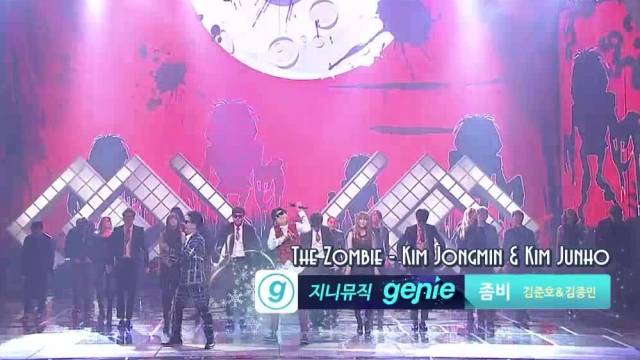 KBS Gayo Daejun 2014 - Part 2.1 (Vietsub)