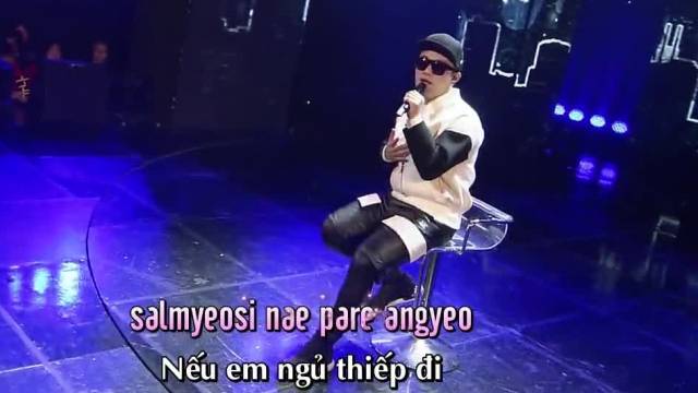 Inkigayo Ep 796 - Part 1 (28.12.14) (Vietsub)