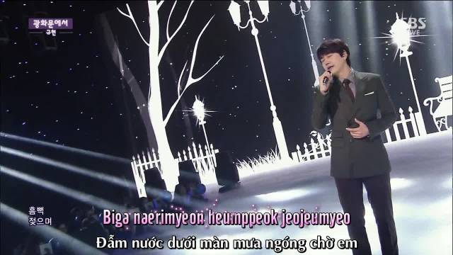 Inkigayo Ep 793 - Part 3 (07.12.14) (Vietsub)