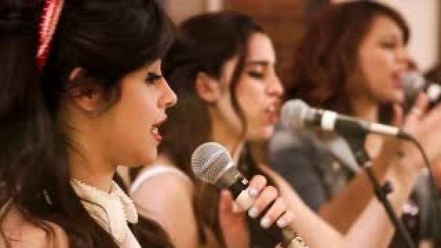 Mirrors (Boyce Avenue, Fifth Harmony Cover)