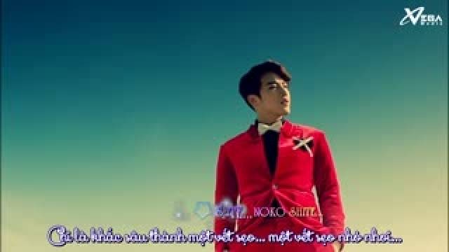 No Love (Japanese Ver) (Vietsub)