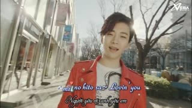 Hey You (Jap Ver) (Vietsub)