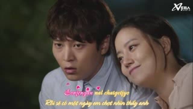 How Come You Don't Know (Good Doctor OST) (Vietsub)