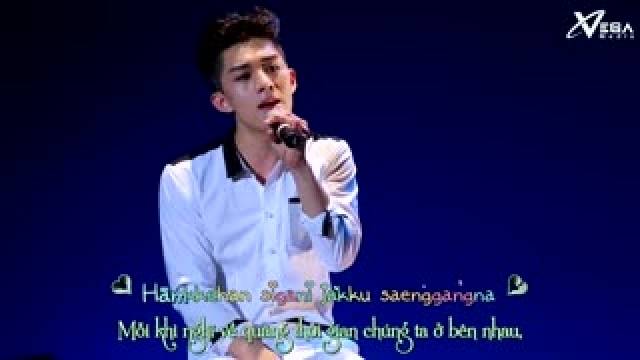 It's You (Vietsub)