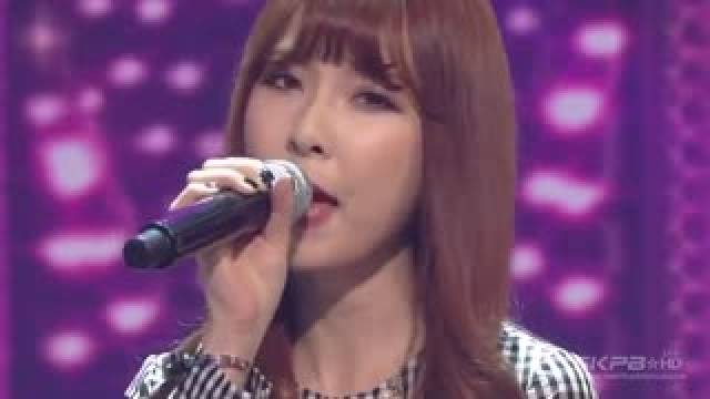 September 17th - Drama (Music Bank 23.01.15)