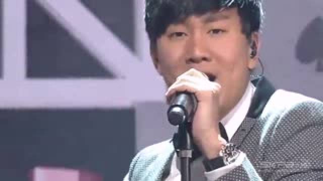 Checkmate - One Fine Day (Music Bank 23.01.15)