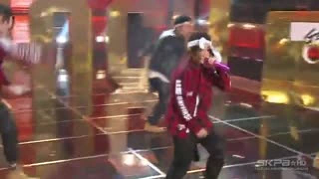 Turn Me Back (Music Bank 23.01.15)