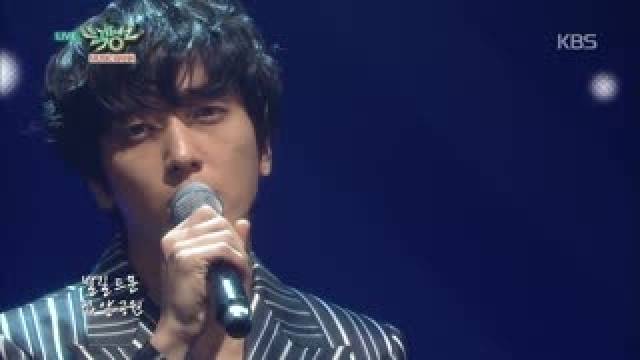 One Fine Day (Music Bank 30.01.15)