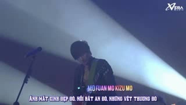 Hello (Japanese Ver.) (Vietsub)