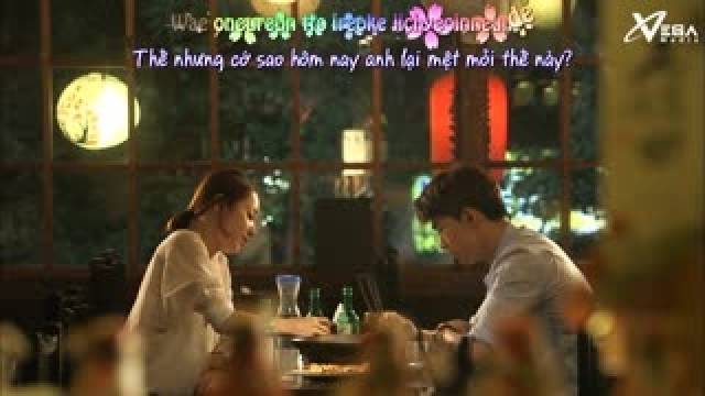 Happy (Who Are You OST) (Vietsub)