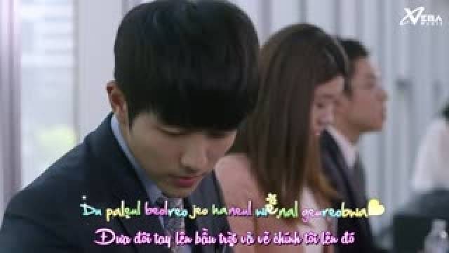 Beautiful Day (Infinite Power OST) (Vietsub)