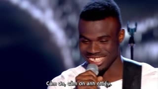 Tập 3 - Phần 6 (The Voice UK SS4 - Vòng Giấu Mặt)