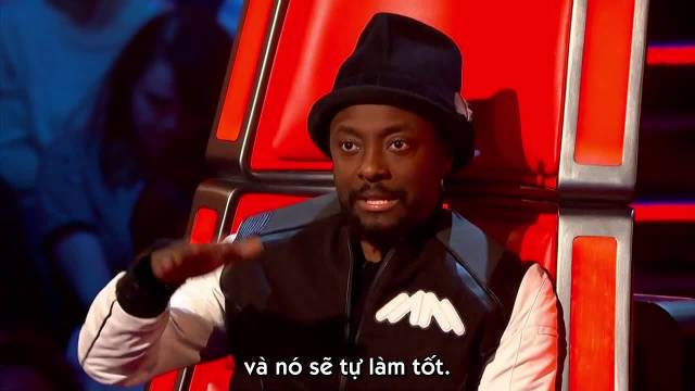 Tập 3 - Phần 2 (The Voice UK SS4 - Vòng Giấu Mặt)